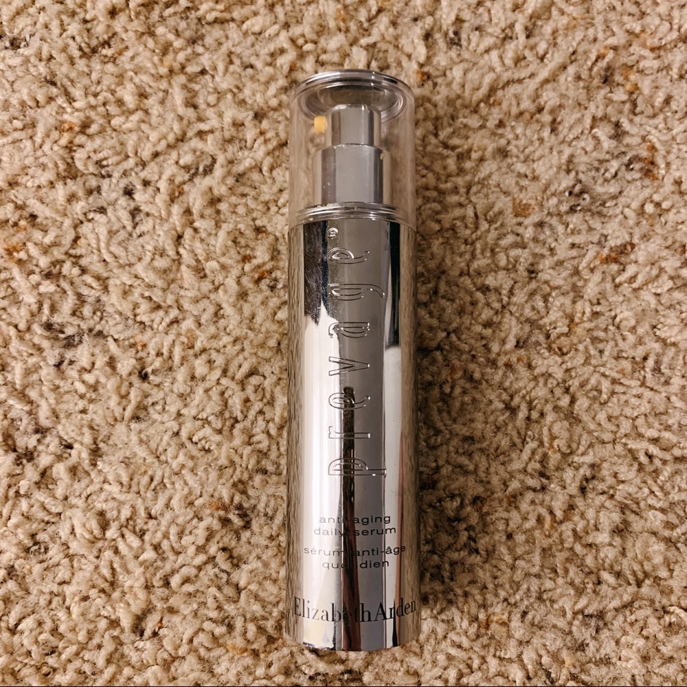 Elizabeth’s Arden PREVAGE® Anti-Aging Daily Serum
